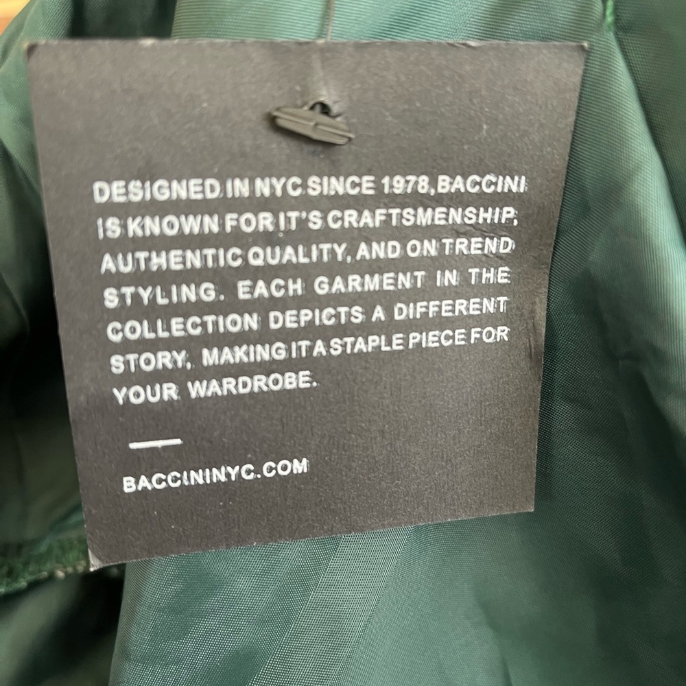 Jacket - Picture 4 of 5
